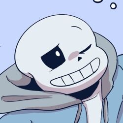 sans (undertale) from undertale by shimo (omis 25)
