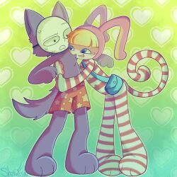 popee the performer fan art