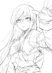 maria traydor from star ocean by aoki (fumomo)