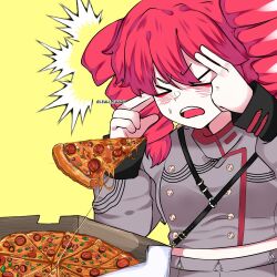 kasane teto from synthesizer v