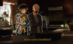 jesse pinkman from breaking bad by huyandere