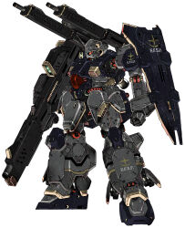 gundam fan art