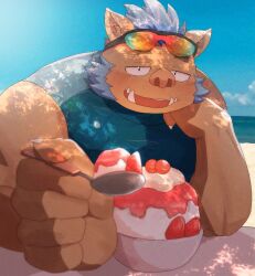 tokyo afterschool summoners fan art