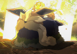 entei from pokemon