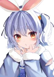usada pekora from hololive