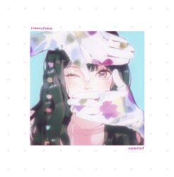 k-pop fan art