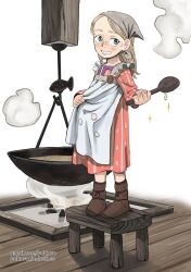 original fan art