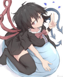 houjuu nue from touhou