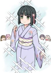 anyoji hime from link! like! love live!