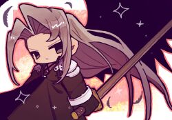 sephiroth from final fantasy