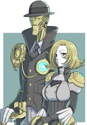 battleborn fan art