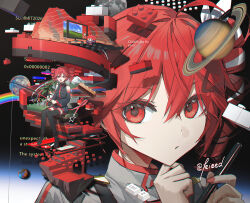 kasane teto from utau by kieed