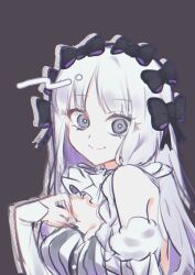 francesca prelati (fate) from fate/strange fake