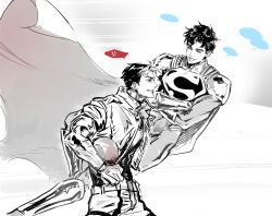jason todd from batman (series)