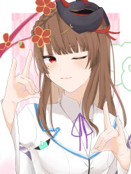 kiryuu miya from heaven burns red