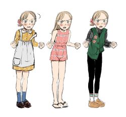 original fan art