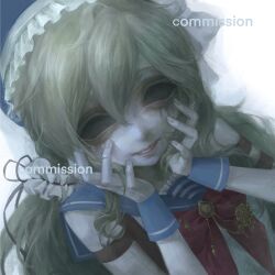identity v fan art