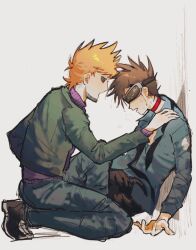 future tom (eddsworld) from eddsworld