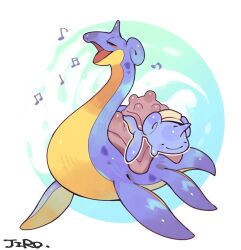 ditto from pokemon by mamebato