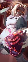 terraria fan art