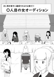 hirasawa shizuku from watashi ga motenai no wa dou kangaetemo omaera ga warui!