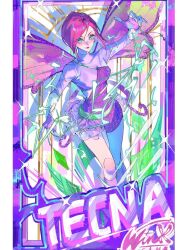 winx club fan art
