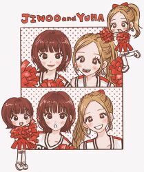 k-pop fan art