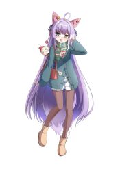 inari (tenko shibuki) from stellive