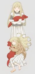 falin touden from dungeon meshi