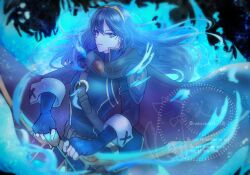 lucina (fire emblem) from fire emblem by nekoyashiki 08