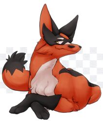 thievul from pokemon