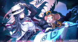 honkai: star rail fan art