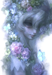 identity v fan art