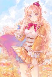 merurulince rede arls from atelier (series)