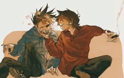 tom (eddsworld) from eddsworld