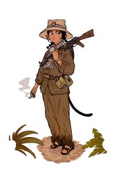 original fan art