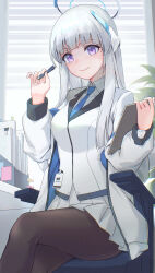 noa (blue archive) from blue archive
