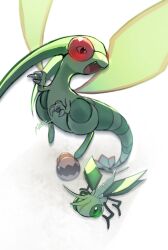 flygon from pokemon