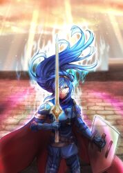 falchion (fire emblem) from fire emblem