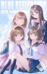 shirai hinako fan art