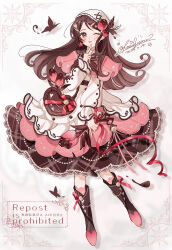 original fan art