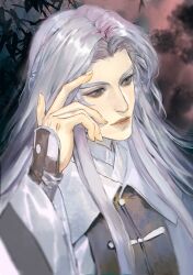 jinguang budaixi fan art