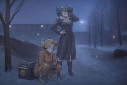 dvach-tan from 2ch.ru