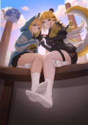 bridget (guilty gear) from guilty gear