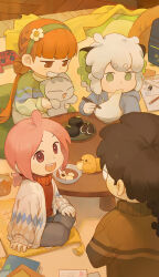 the legend of luo xiaohei fan art