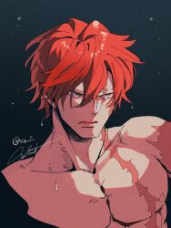 eustass kid from one piece