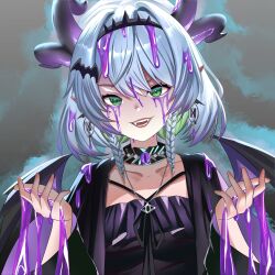indie virtual youtuber fan art