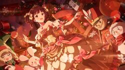 matsuda arisa from idolmaster