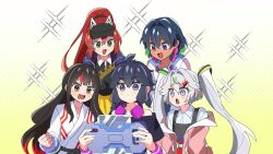 dragon musume ni naritakunai! fan art