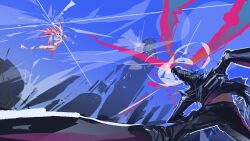 jujutsu kaisen fan art